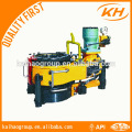 Makeup machine for oilfield--XQ114/6 YB Hydraulic Power Tong